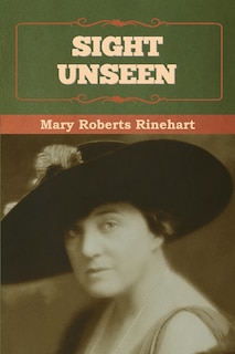 Front cover_Sight Unseen