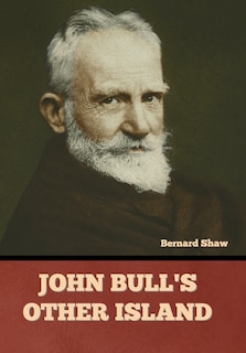 Front cover_John Bull's Other Island