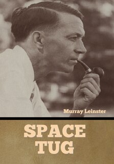Front cover_Space Tug