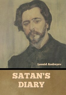 Couverture_Satan's Diary