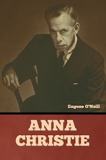 Front cover_Anna Christie