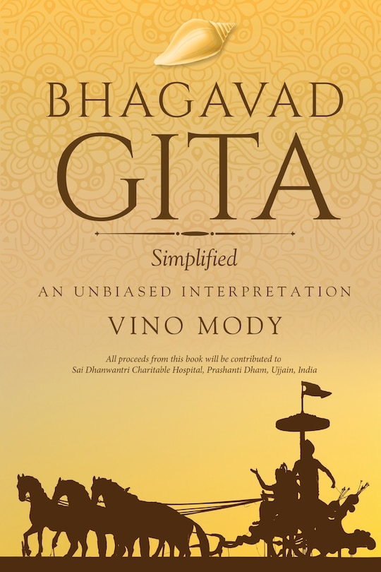 Front cover_Bhagavad Gita