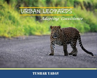 Couverture_Urban Leopards, Adapting Coexistence