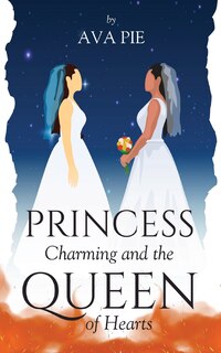 Couverture_Princess Charming And The Queen Of Hearts