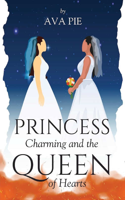 Couverture_Princess Charming And The Queen Of Hearts