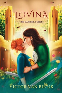 Front cover_Lovina - The Barrier Forest