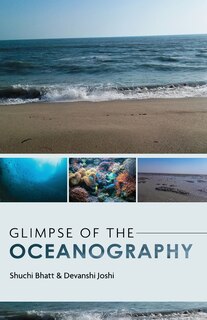 Front cover_Glimpse of the Oceanography