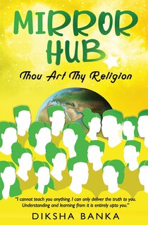 Front cover_Mirror Hub - Thou Art Thy Religion