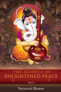 Front cover_The Science of Enlightened Peace - Book 1