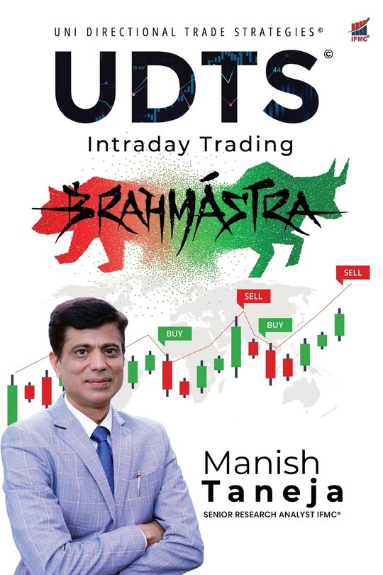 Front cover_UDTS(c) - Intraday Trading Brahmastra