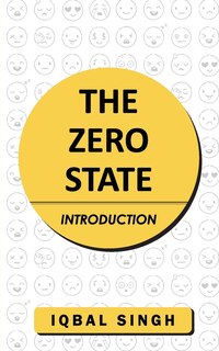 Couverture_The Zero State - Introduction