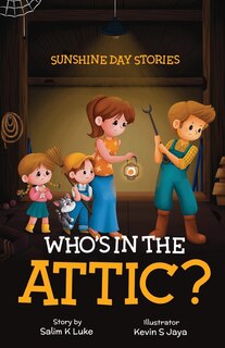 Front cover_Who's in the ATTIC?