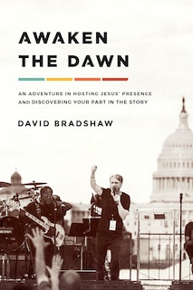Front cover_Awaken The Dawn