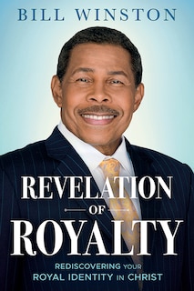 Front cover_Revelation Of Royalty