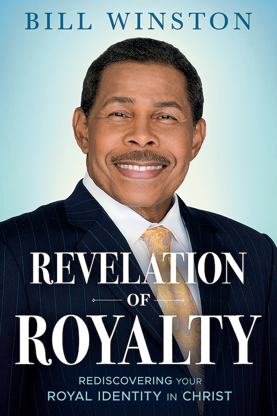 Front cover_Revelation Of Royalty