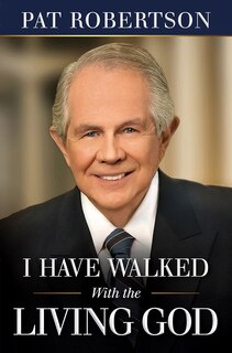 Couverture_I Have Walked With The Living God