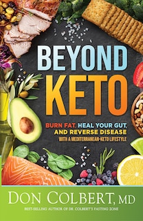 Front cover_Beyond Keto