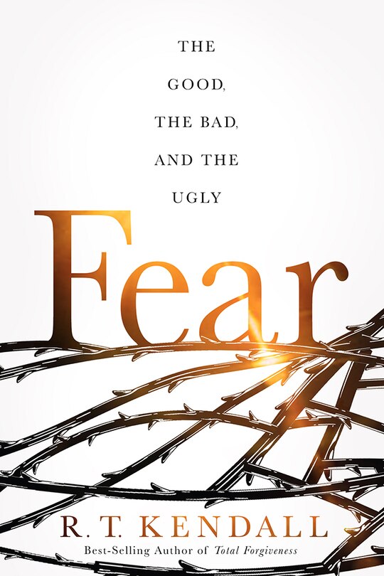 Front cover_Fear