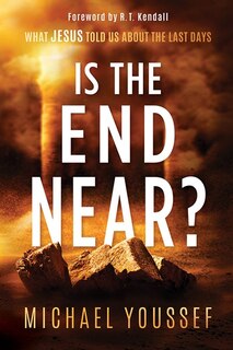 Front cover_Is The End Near?