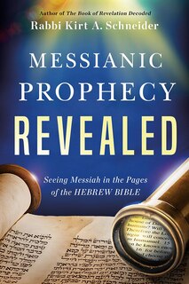 Couverture_Messianic Prophecy Revealed