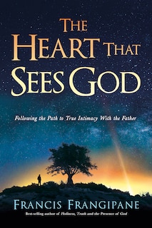 Front cover_The Heart That Sees God