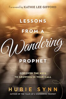 Couverture_Lessons From a Wandering Prophet