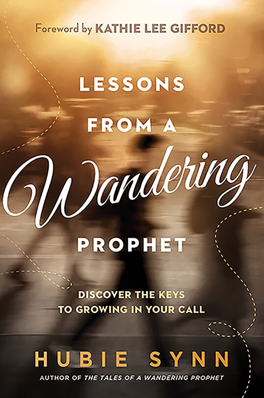 Couverture_Lessons From a Wandering Prophet