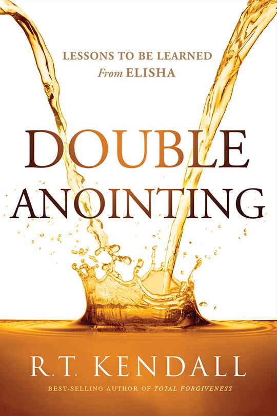 Front cover_Double Anointing