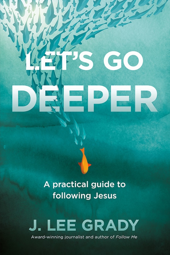 Couverture_Let's Go Deeper
