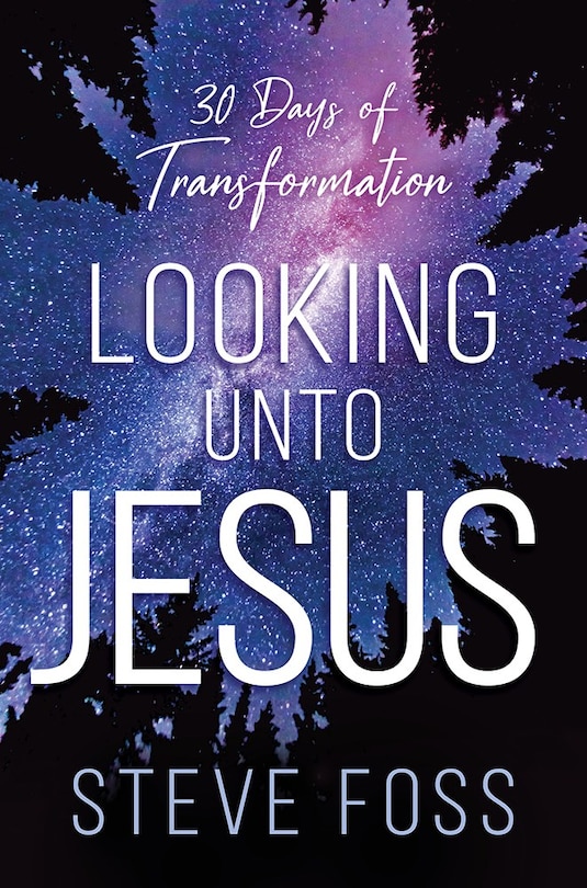 Front cover_Looking Unto Jesus