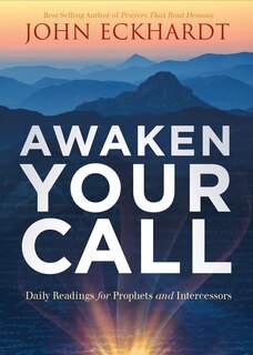 Front cover_Awaken Your Call