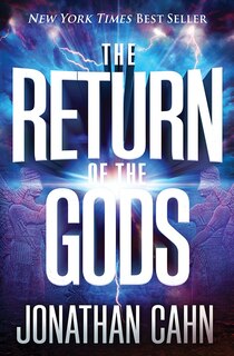 Front cover_The Return of the Gods