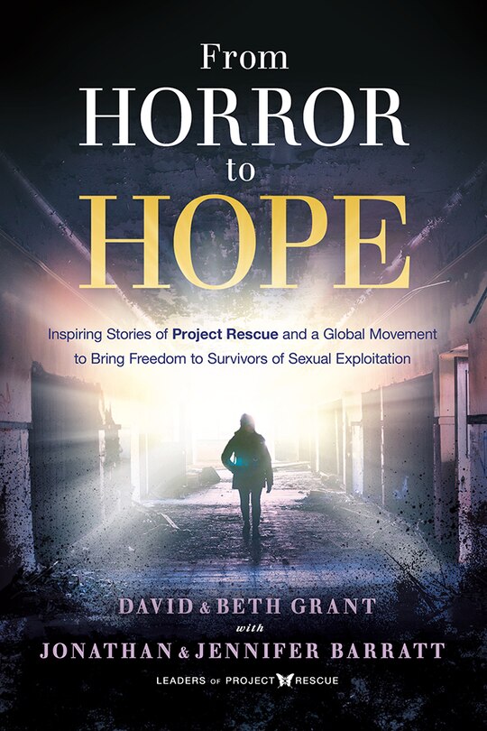 Front cover_From Horror to Hope