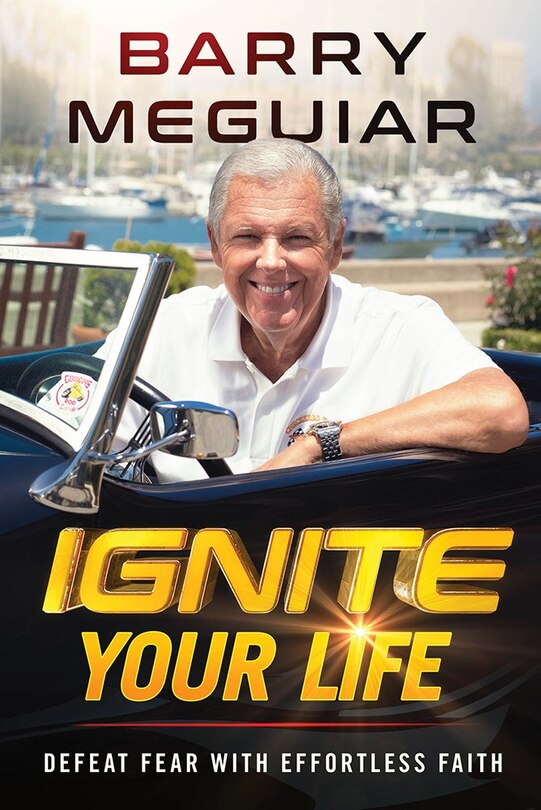 Front cover_Ignite Your Life