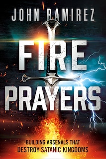 Front cover_Fire Prayers