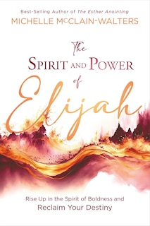 Couverture_The Spirit and Power of Elijah