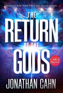 Front cover_The Return of the Gods