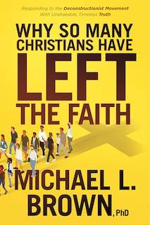 Couverture_Why So Many Christians Have Left the Faith