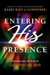 Couverture_Entering His Presence