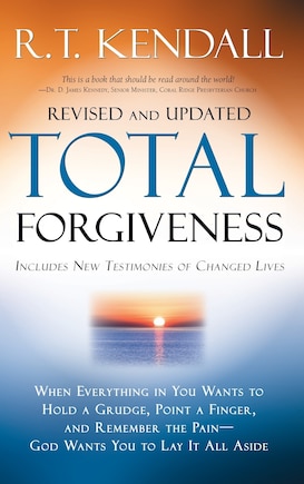 Total Forgiveness