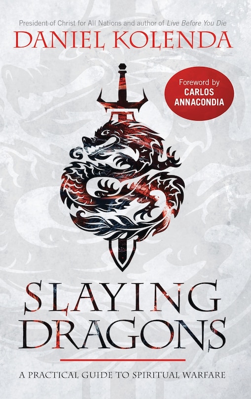 Front cover_Slaying Dragons