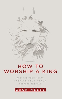 Front cover_How to Worship a King