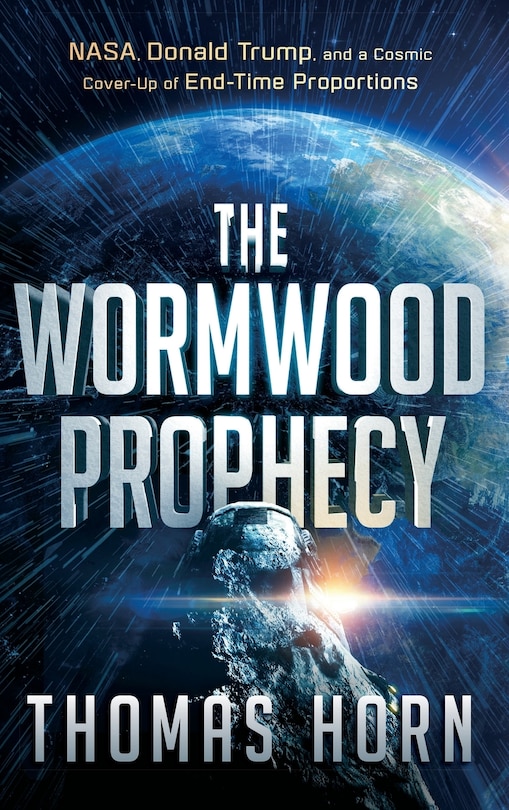 Front cover_Wormwood Prophecy