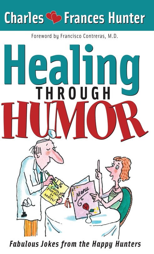 Couverture_Healing Through Humor