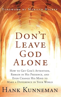Couverture_Don't Leave God Alone