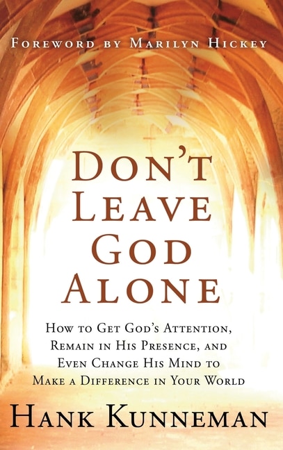 Couverture_Don't Leave God Alone