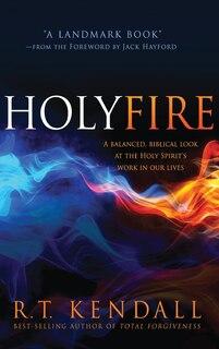 Front cover_Holy Fire