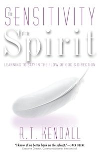 Front cover_Sensitivity of the Spirit