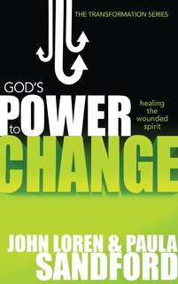 Couverture_God's Power to Change