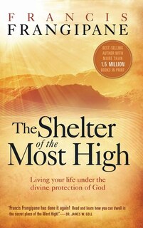 Front cover_Shelter of the Most High